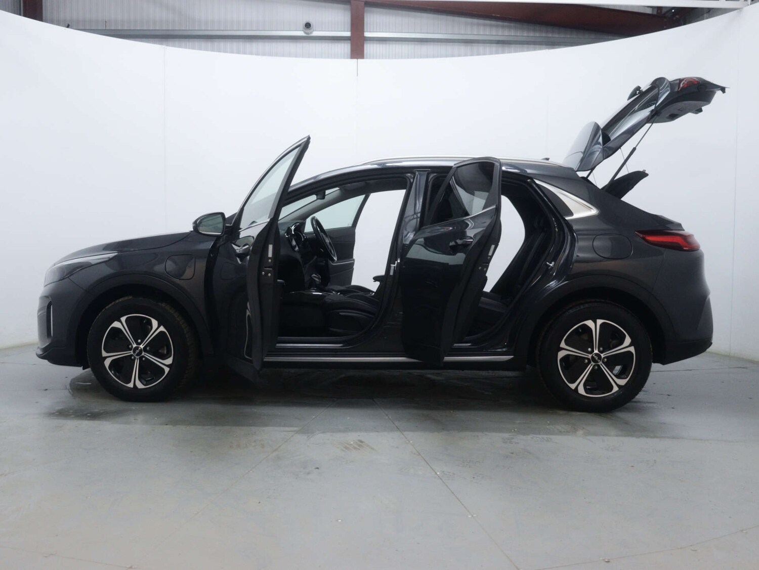 Used Kia XCeed 2024 for sale - 76829723: Photo 57