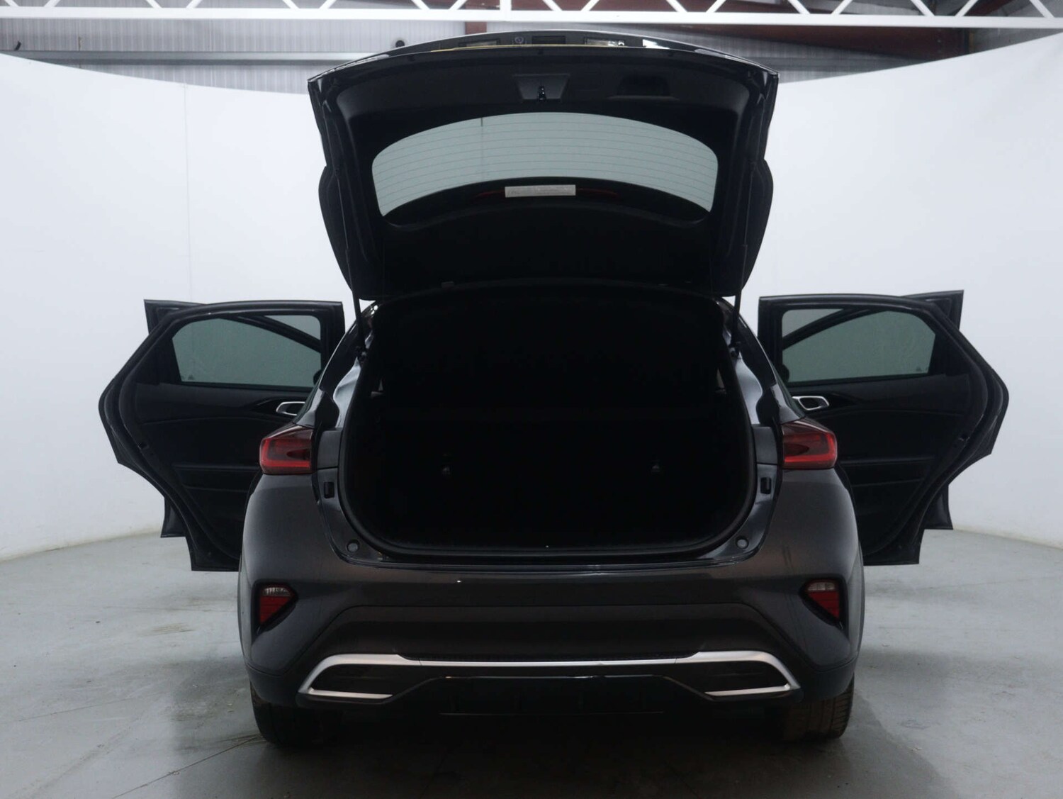 Used Kia XCeed 2024 for sale - 76829723: Photo 59