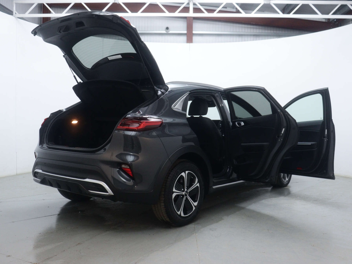 Used Kia XCeed 2024 for sale - 76829723: Photo 60