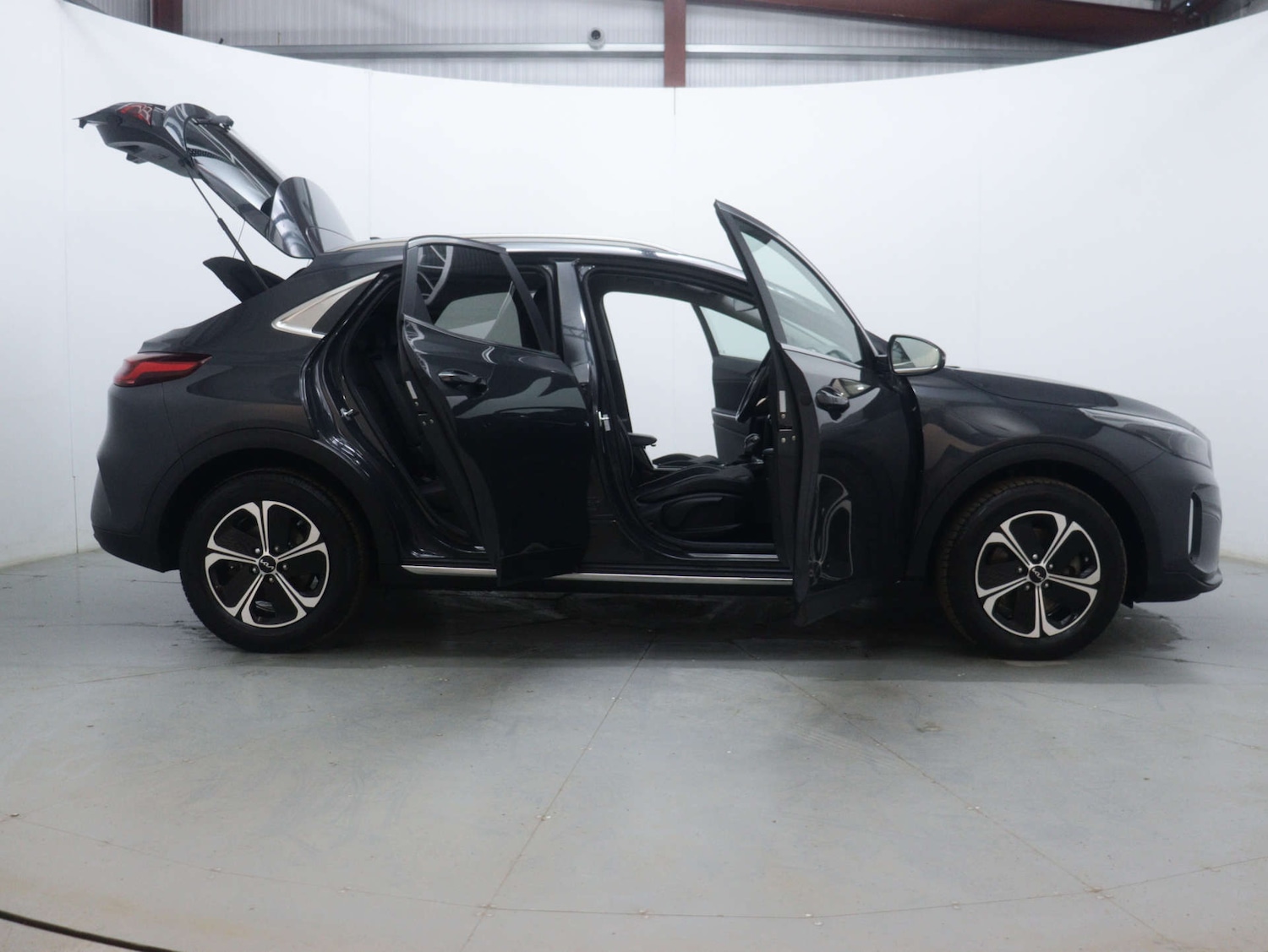 Used Kia XCeed 2024 for sale - 76829723: Photo 61