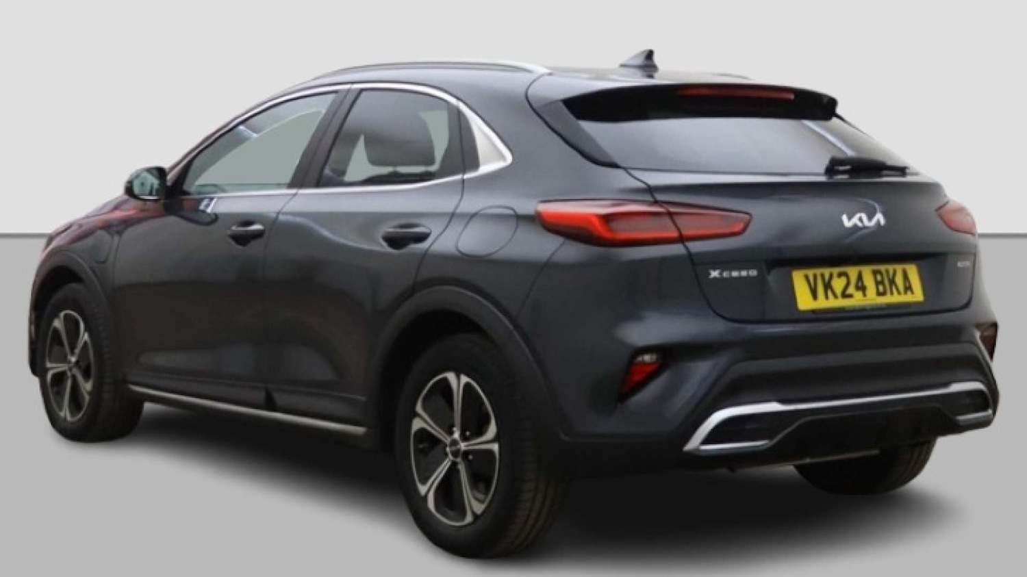 Used Kia XCeed 2024 for sale - 76829723: Photo 7