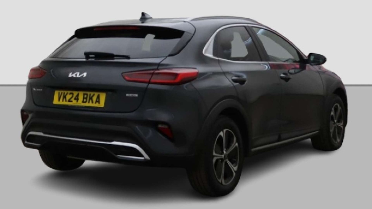 Used Kia XCeed 2024 for sale - 76829723: Photo 8