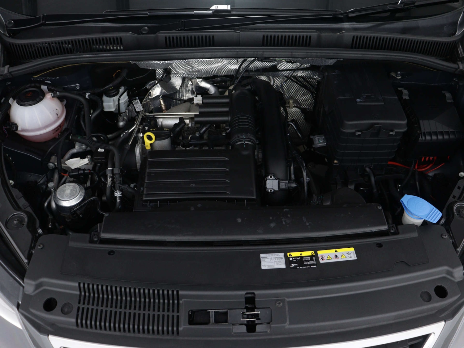 Vehicle 53
