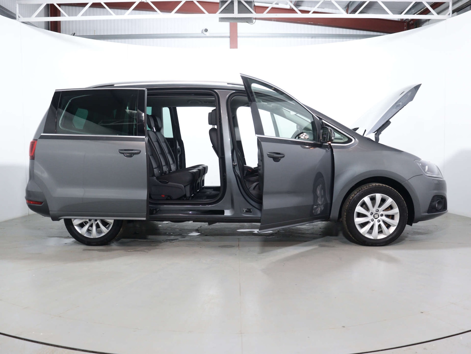 Vehicle 61