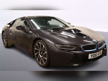 Used BMW i8 2015 for sale - 78881938: Photo