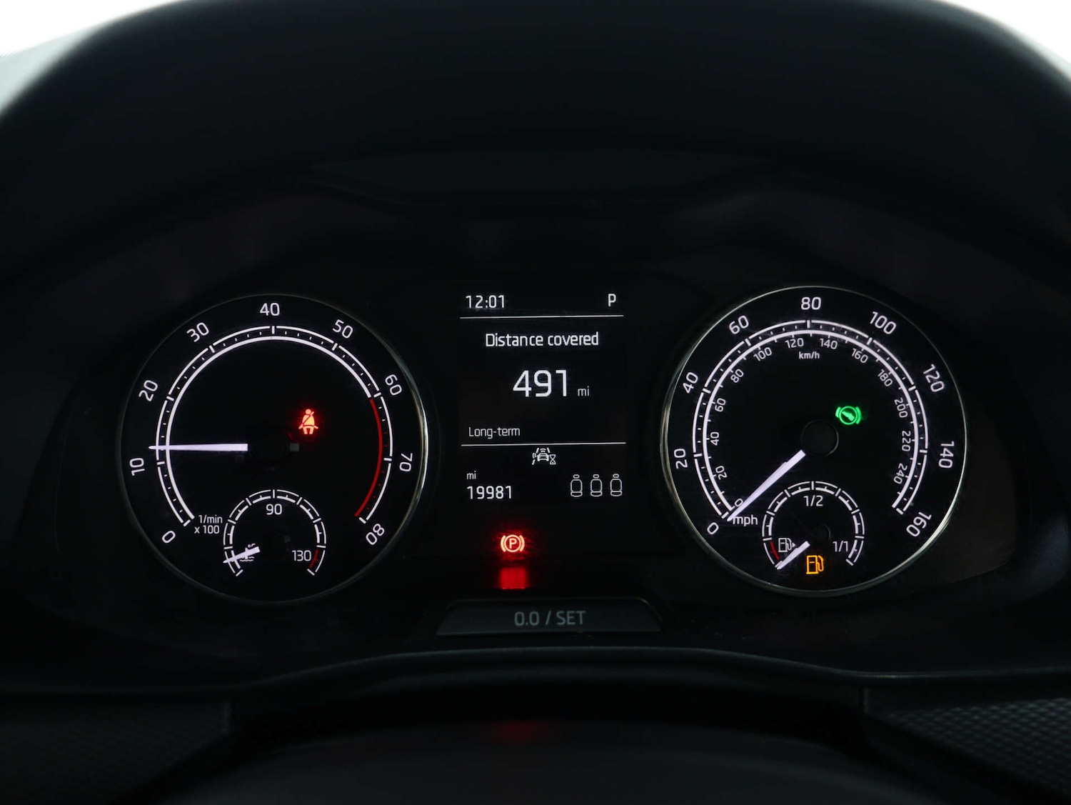 Vehicle 16