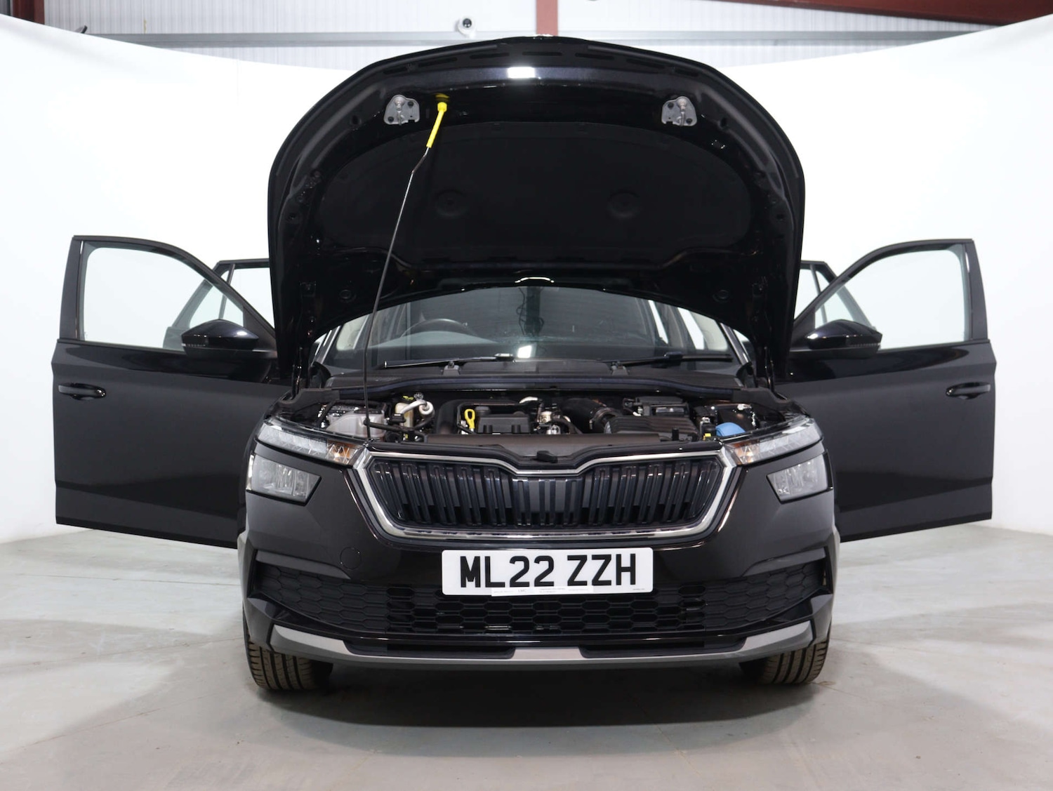 Vehicle 48