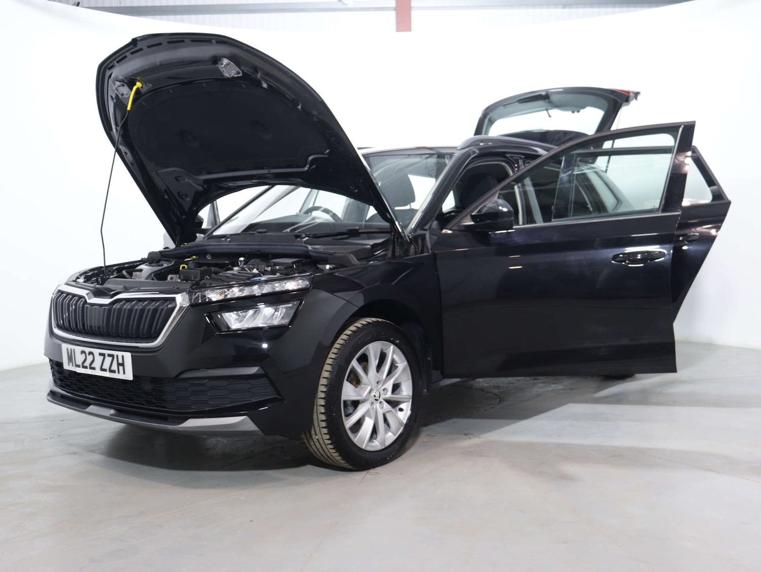 Vehicle 49