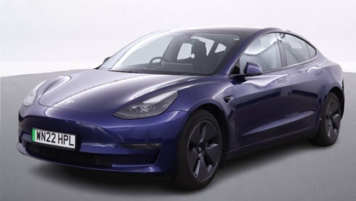 Used Tesla Model 3 2022 for sale - 78131961: Photo 5