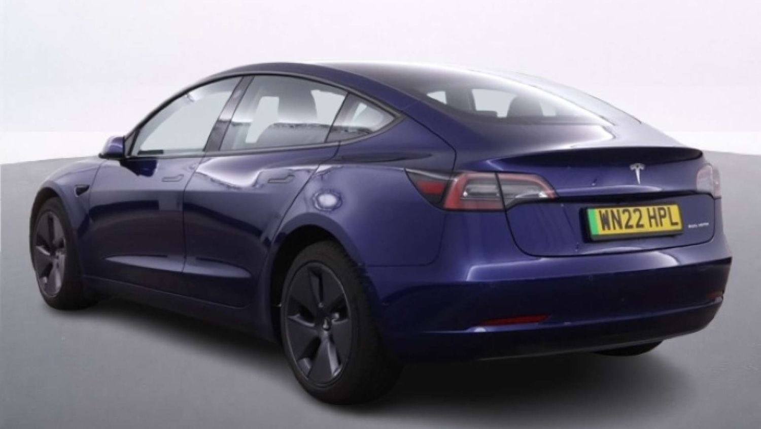 Used Tesla Model 3 2022 for sale - 78131961: Photo 7