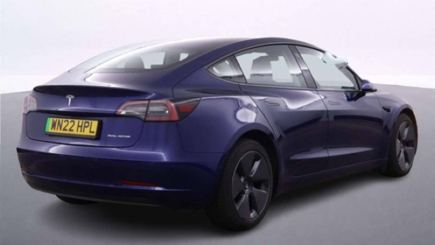 Used Tesla Model 3 2022 for sale - 78131961: Photo 8