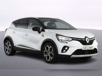Used Renault Captur 2023 for sale - 78484454: Photo