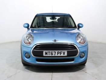 Used MINI Hatch 2017 for sale - 73567890: Photo