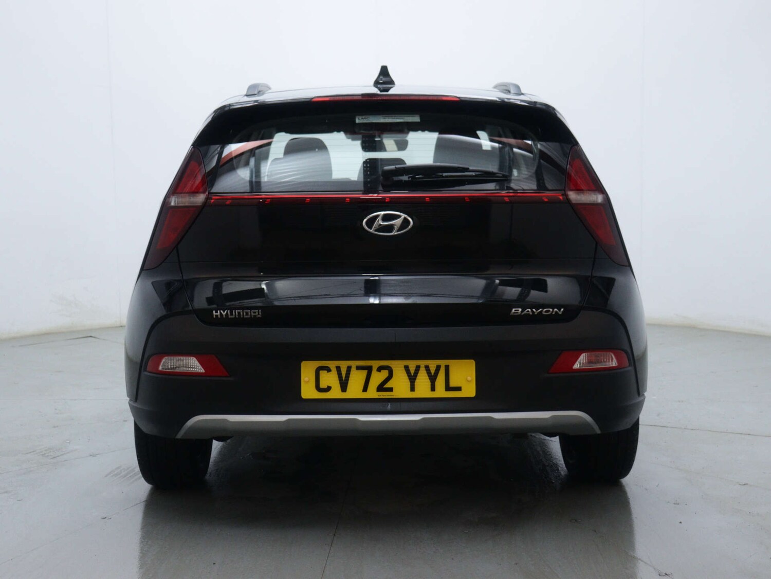 Used Hyundai BAYON 2022 for sale - 76462028: Photo 10