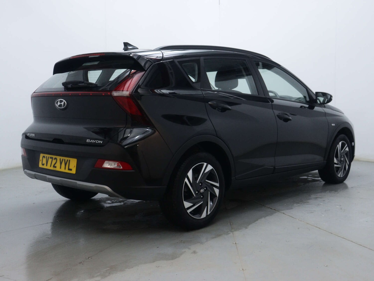 Used Hyundai BAYON 2022 for sale - 76462028: Photo 11