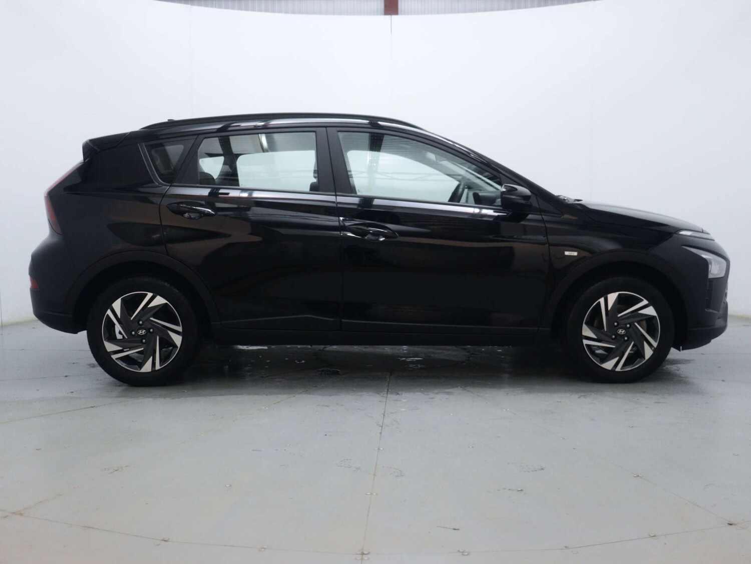 Used Hyundai BAYON 2022 for sale - 76462028: Photo 12