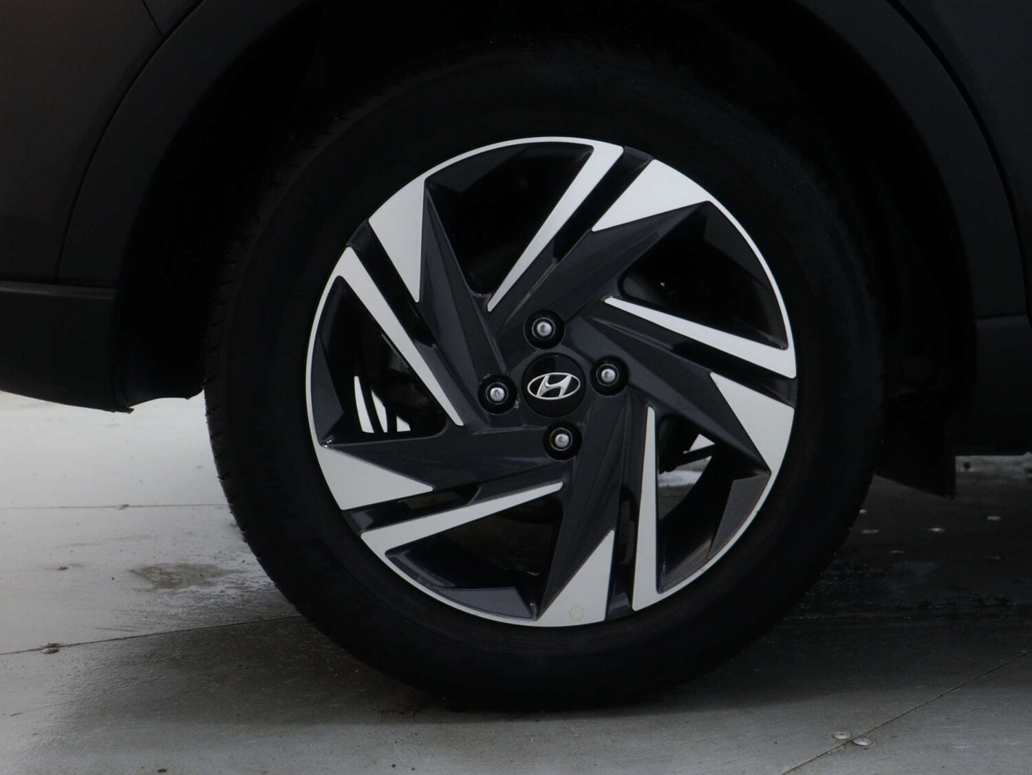 Used Hyundai BAYON 2022 for sale - 76462028: Photo 13