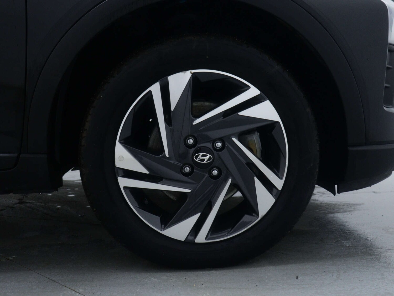 Used Hyundai BAYON 2022 for sale - 76462028: Photo 14