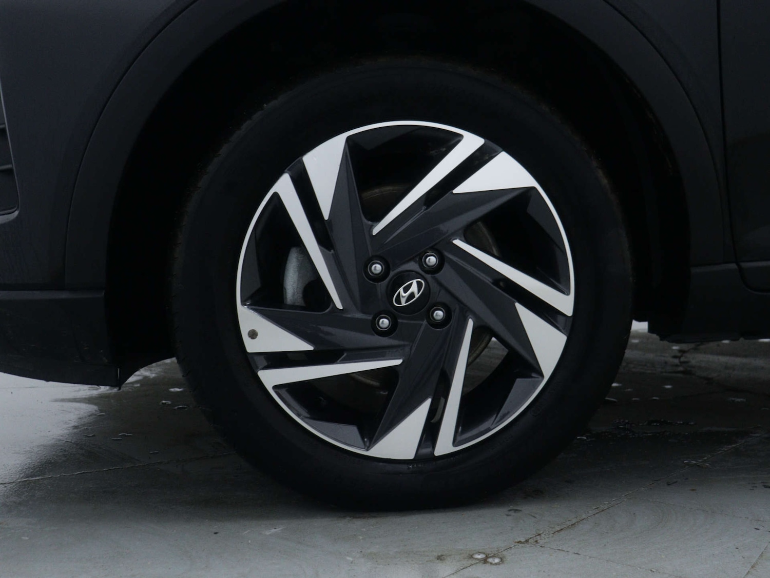 Used Hyundai BAYON 2022 for sale - 76462028: Photo 15