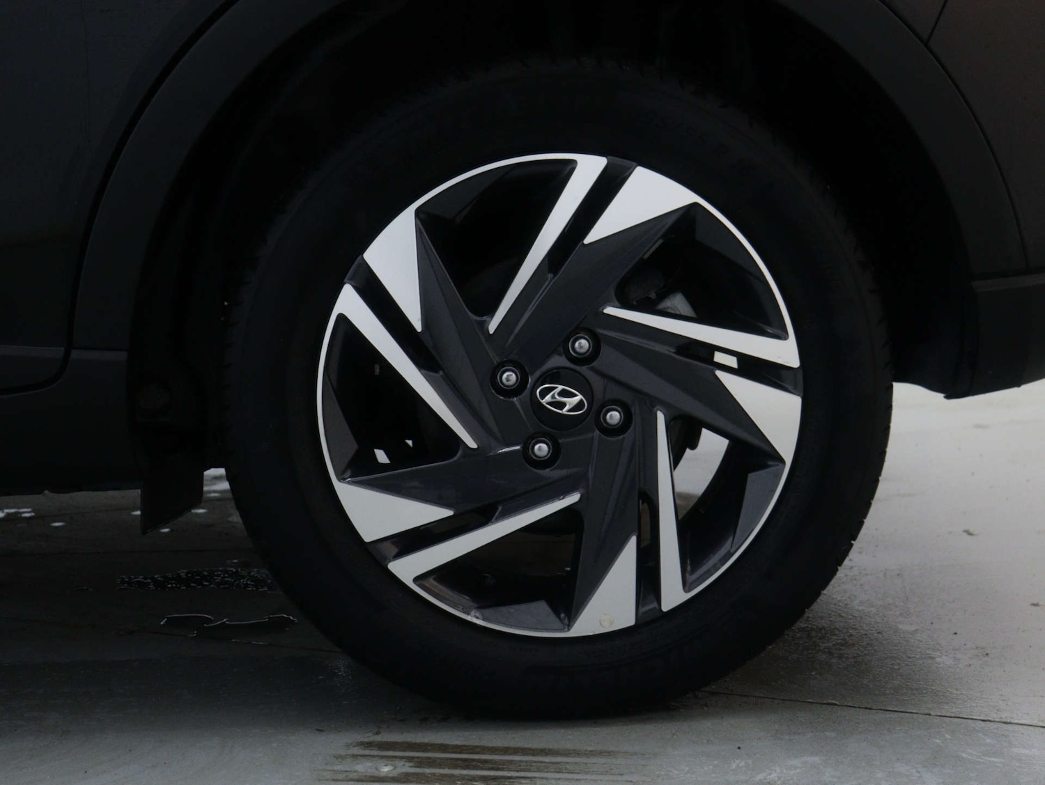 Used Hyundai BAYON 2022 for sale - 76462028: Photo 16