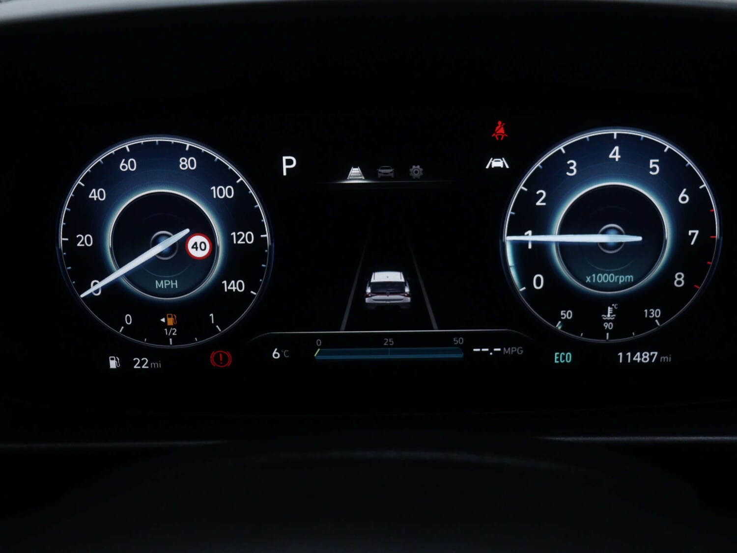 Used Hyundai BAYON 2022 for sale - 76462028: Photo 17