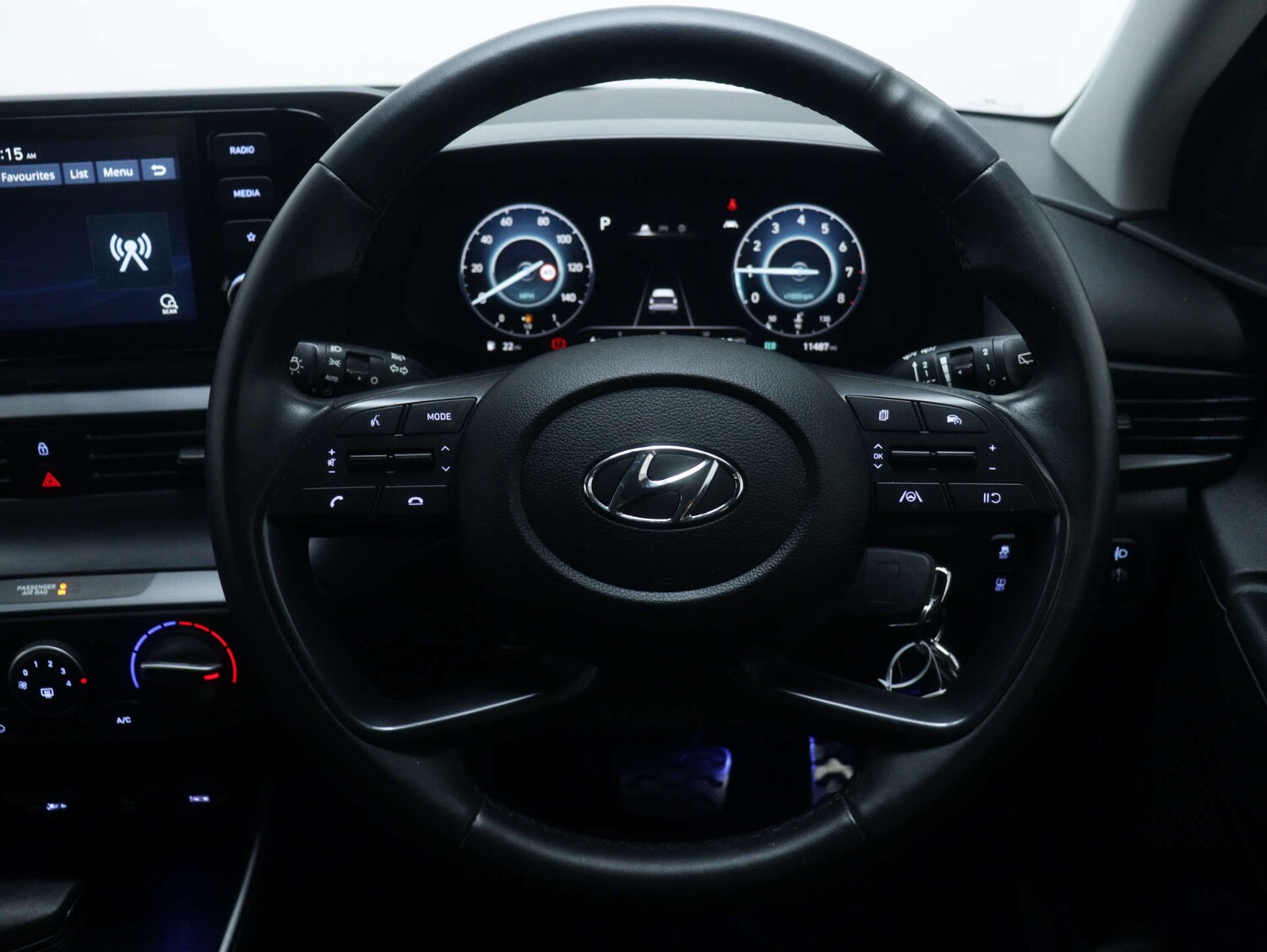 Used Hyundai BAYON 2022 for sale - 76462028: Photo 18