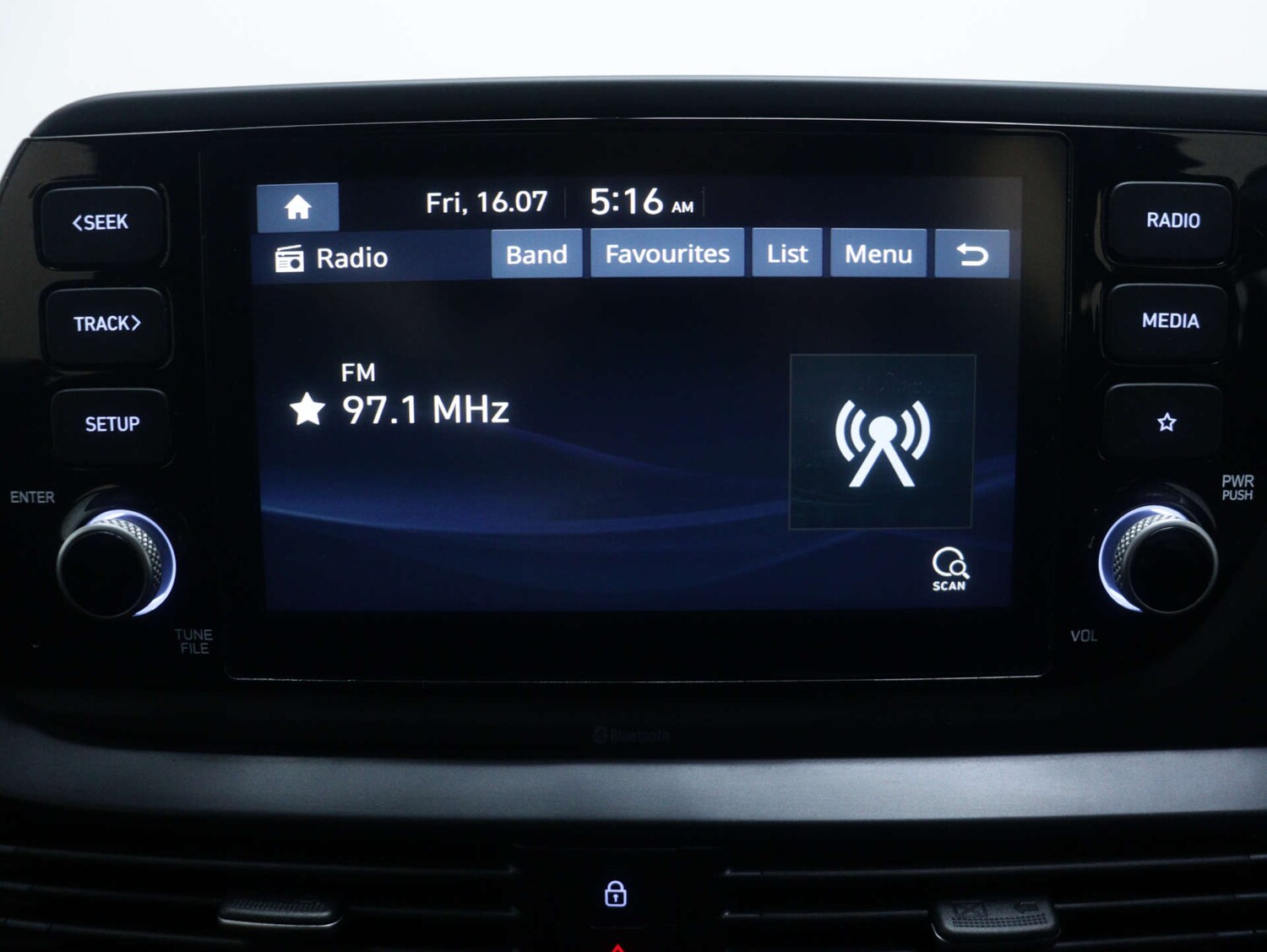 Used Hyundai BAYON 2022 for sale - 76462028: Photo 21