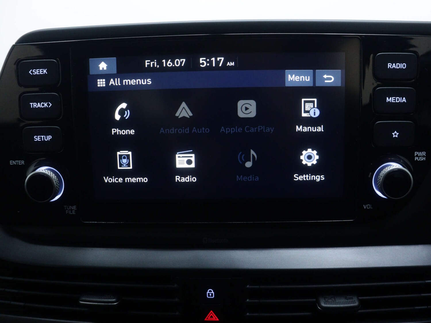 Used Hyundai BAYON 2022 for sale - 76462028: Photo 23