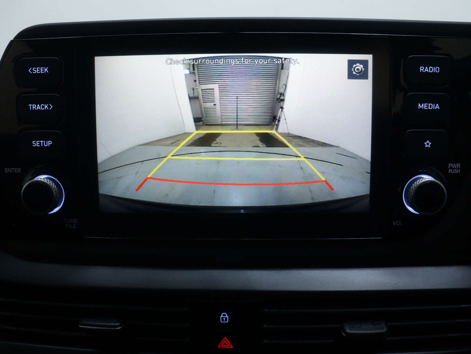 Used Hyundai BAYON 2022 for sale - 76462028: Photo 24