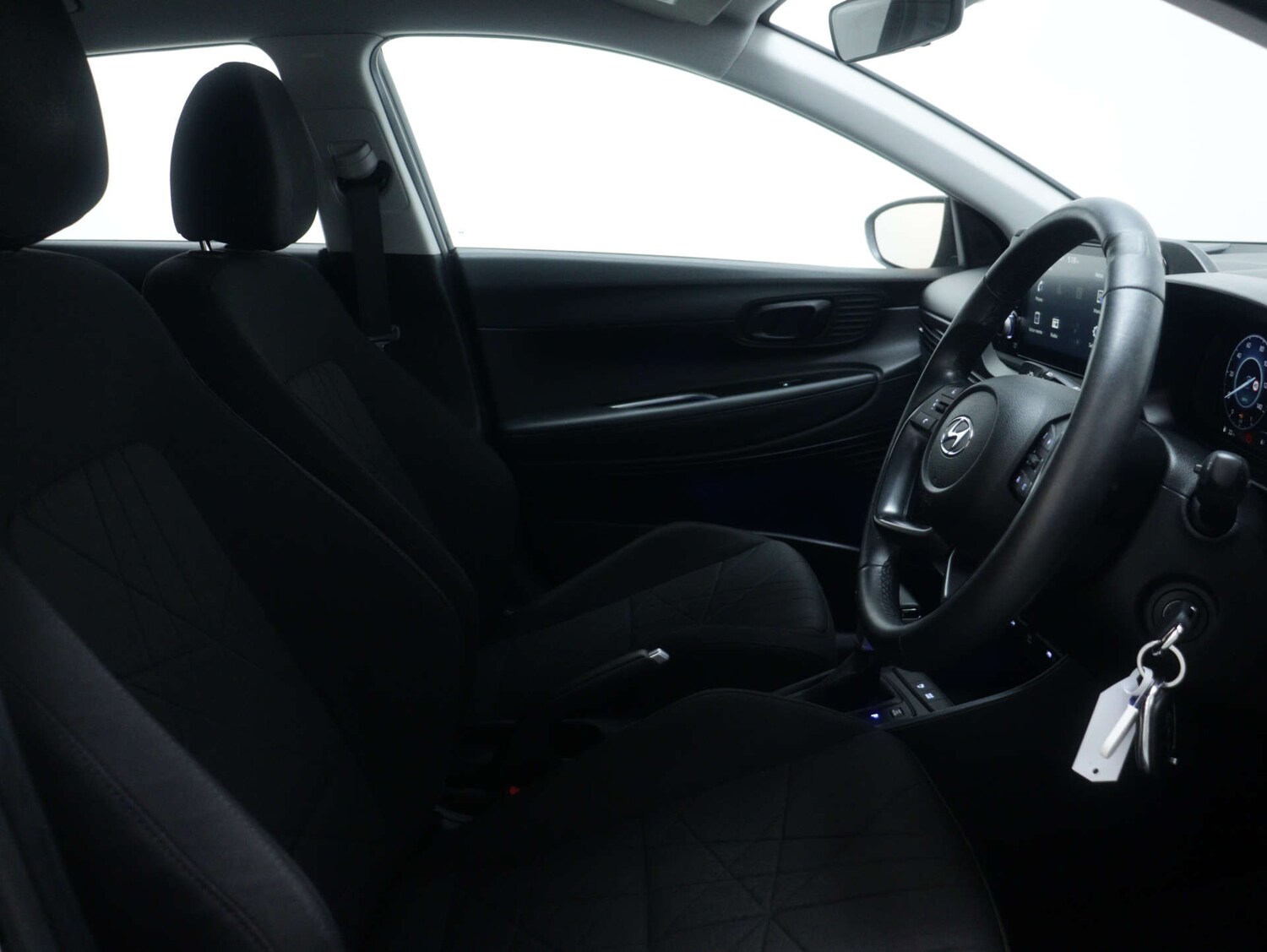 Used Hyundai BAYON 2022 for sale - 76462028: Photo 36