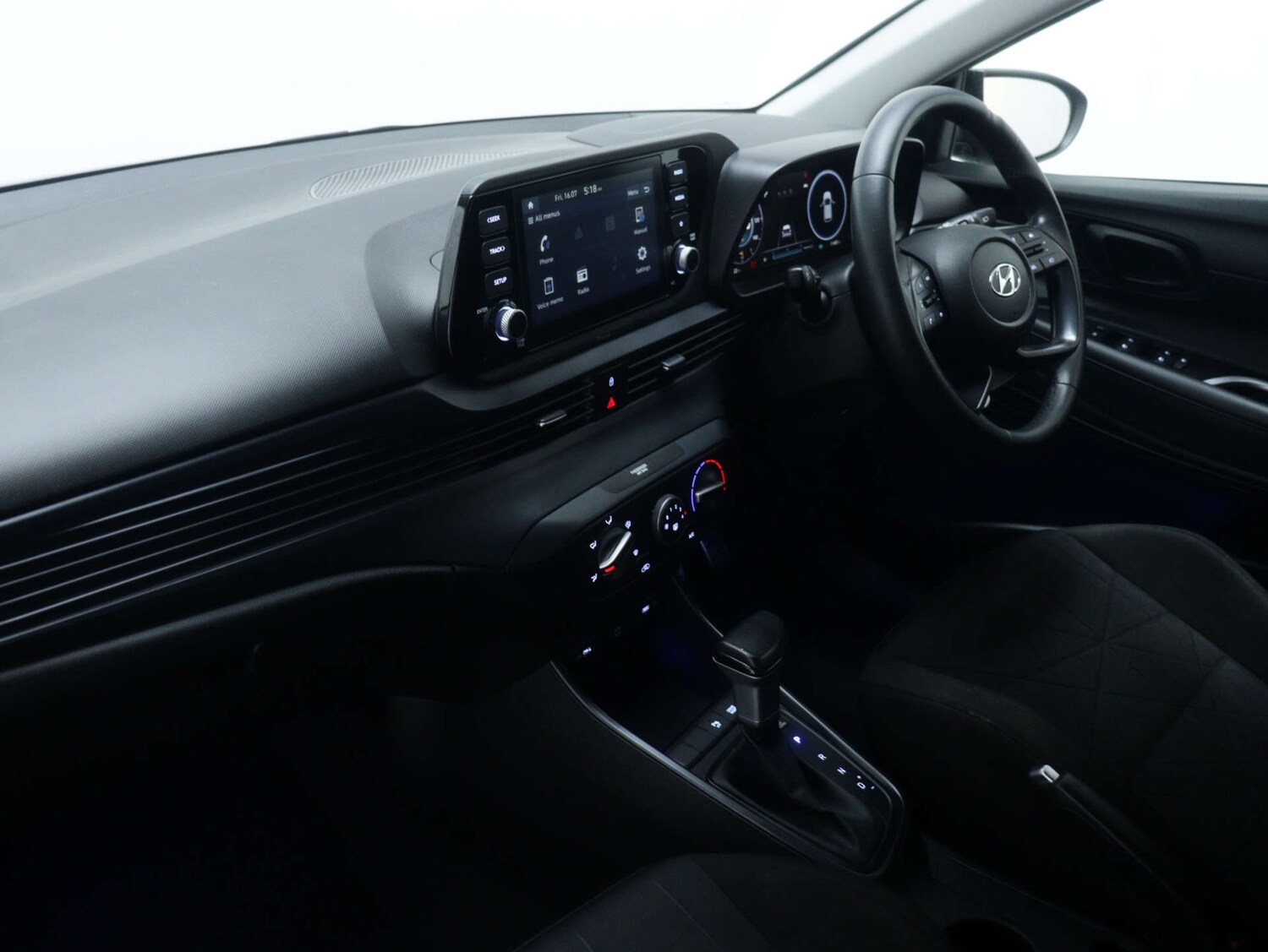 Used Hyundai BAYON 2022 for sale - 76462028: Photo 39