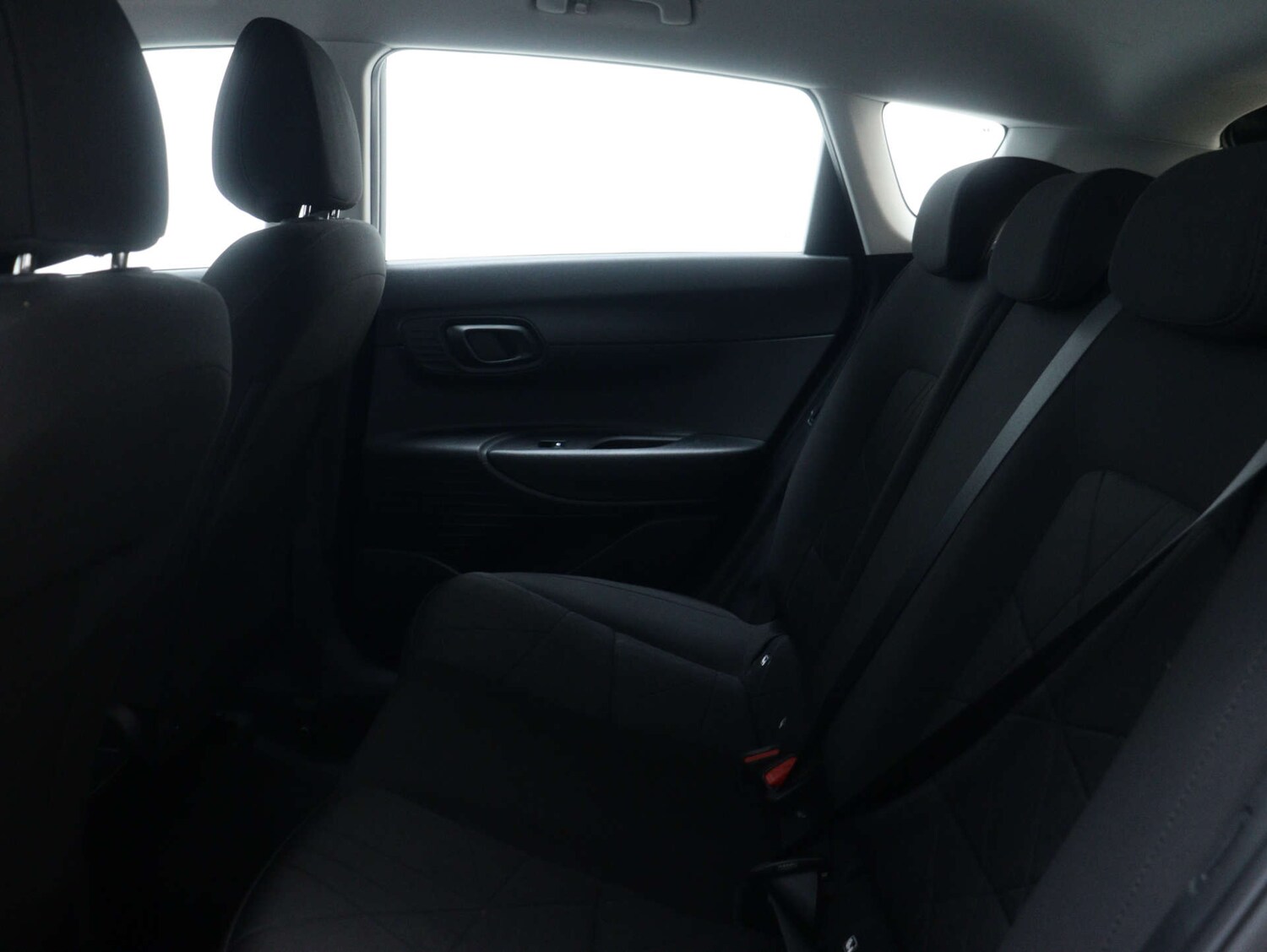 Used Hyundai BAYON 2022 for sale - 76462028: Photo 43