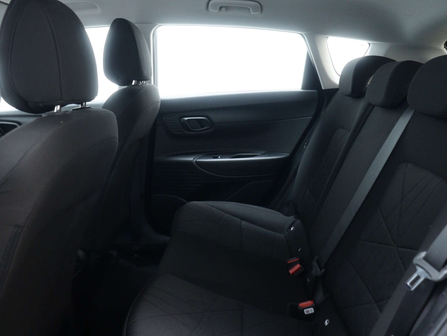 Used Hyundai BAYON 2022 for sale - 76462028: Photo 44