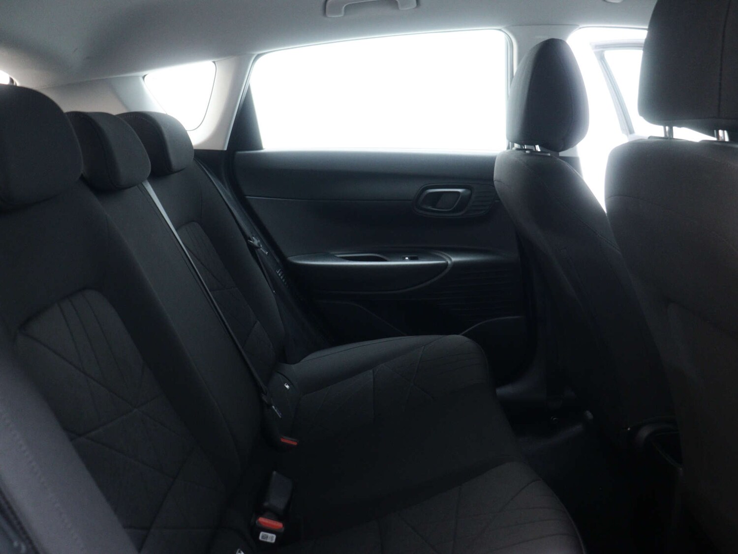 Used Hyundai BAYON 2022 for sale - 76462028: Photo 45