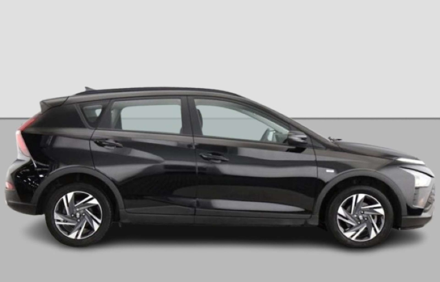 Used Hyundai BAYON 2022 for sale - 76462028: Photo 5