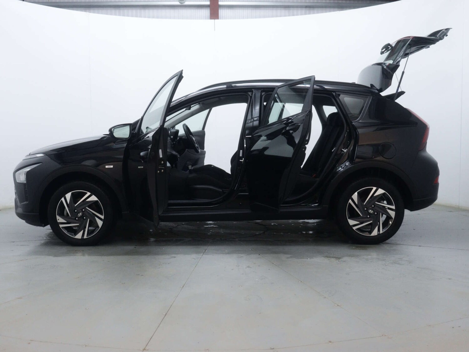 Used Hyundai BAYON 2022 for sale - 76462028: Photo 50