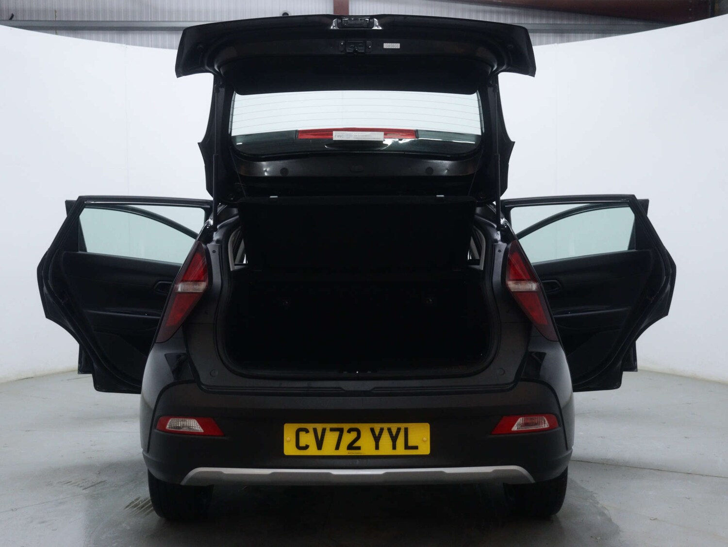 Used Hyundai BAYON 2022 for sale - 76462028: Photo 52