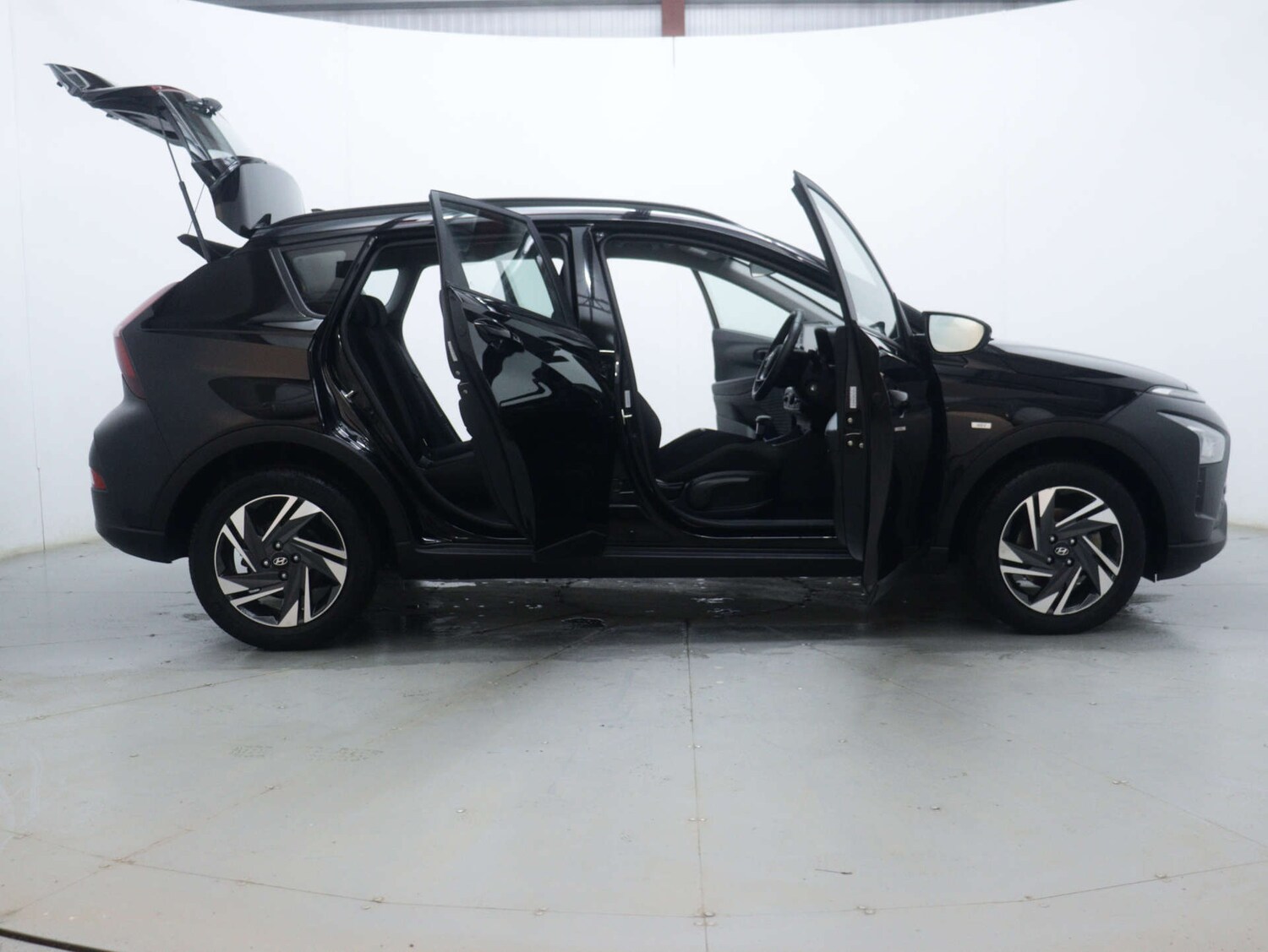 Used Hyundai BAYON 2022 for sale - 76462028: Photo 54