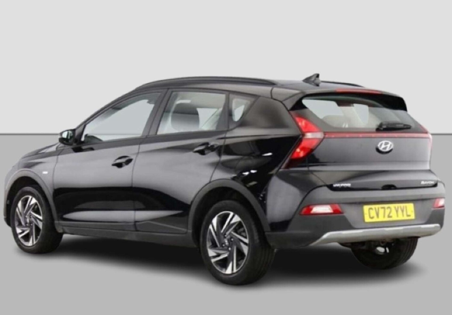 Used Hyundai BAYON 2022 for sale - 76462028: Photo 6