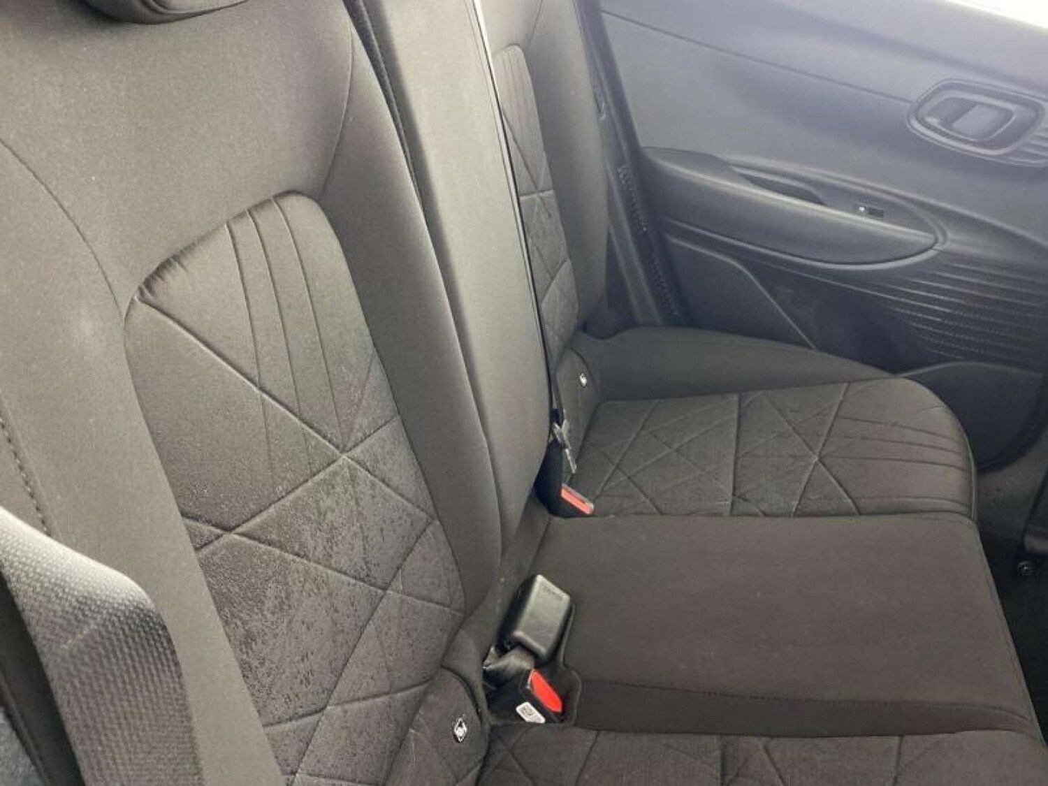 Used Hyundai BAYON 2022 for sale - 76462028: Photo 7