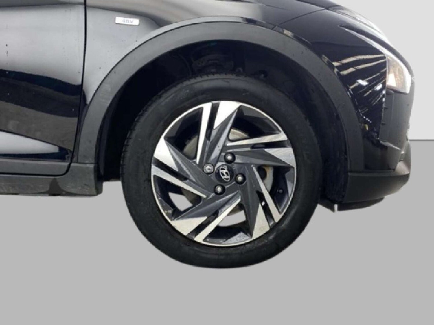 Used Hyundai BAYON 2022 for sale - 76462028: Photo 9