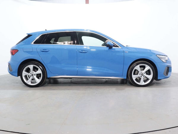 Used Audi A3 2021 for sale - 75560292: Photo 11