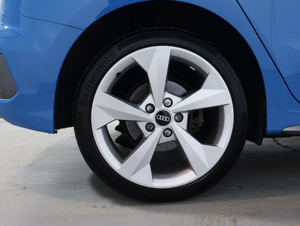 Used Audi A3 2021 for sale - 75560292: Photo 12