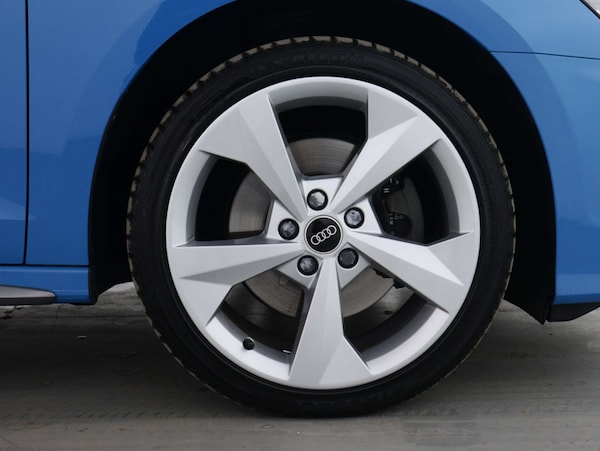 Used Audi A3 2021 for sale - 75560292: Photo 13