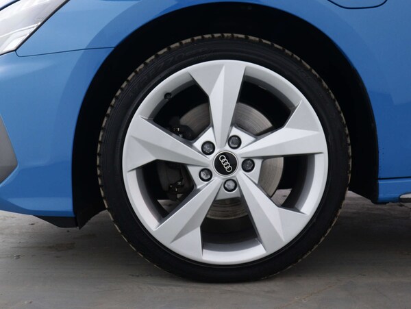 Used Audi A3 2021 for sale - 75560292: Photo 14