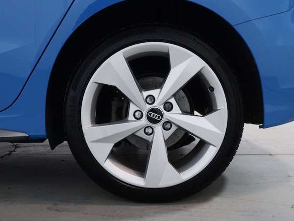 Used Audi A3 2021 for sale - 75560292: Photo 15