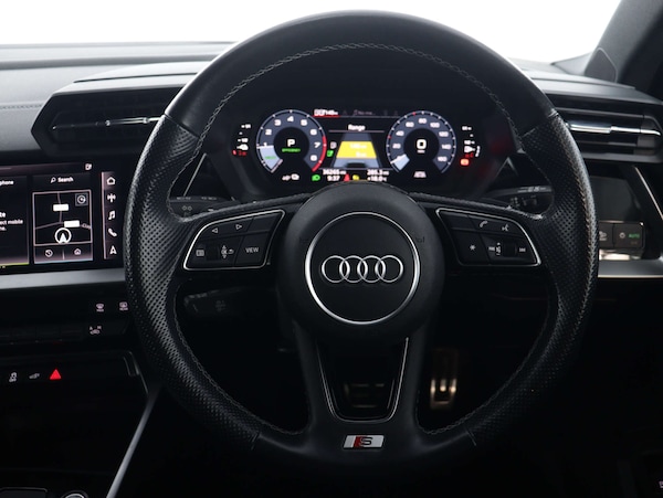 Used Audi A3 2021 for sale - 75560292: Photo 17