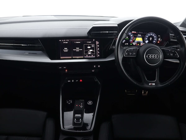 Used Audi A3 2021 for sale - 75560292: Photo 18