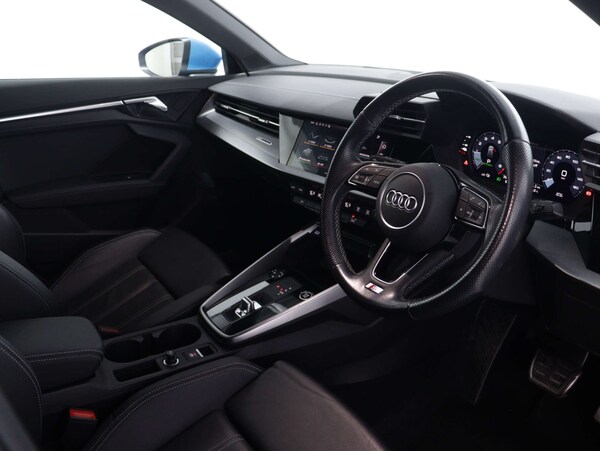 Used Audi A3 2021 for sale - 75560292: Photo 36