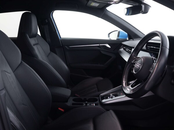 Used Audi A3 2021 for sale - 75560292: Photo 37